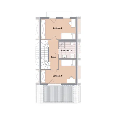 5-Zimmer-Wohnung kaufen in Graz-Umgebung – 124,28 m², € 474.525 – Bild 9 von 10