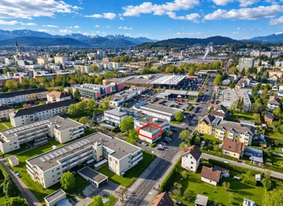 Gewerbeimmobilie mieten in Klagenfurt – 170 m², € 1.799 – Bild 24 von 25