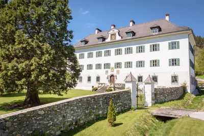 2-Zimmer-Wohnung kaufen in Liezen – 33,77 m², € 227.060.000 – Bild 25 von 28