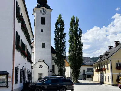 2-Zimmer-Wohnung kaufen in Liezen – 33,77 m², € 227.060.000 – Bild 16 von 28