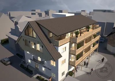 2-Zimmer-Wohnung kaufen in Liezen – 33,77 m², € 227.060.000