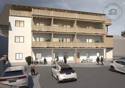 2-Zimmer-Wohnung kaufen in Liezen – 33,77 m², € 227.060.000 – Bild 7 von 28
