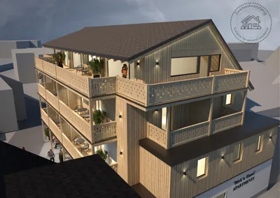 2-Zimmer-Wohnung kaufen in Liezen – 33,77 m², € 227.060.000 – Bild 3 von 28