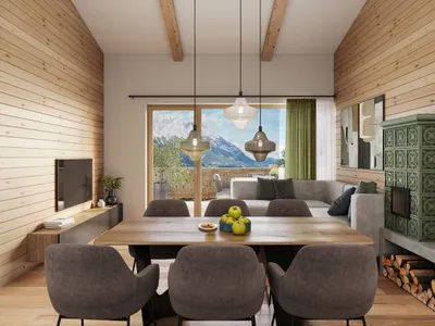 2-Zimmer-Wohnung kaufen in Liezen – 33,77 m², € 227.060.000 – Bild 14 von 28