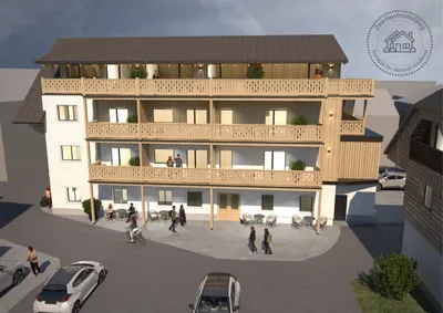 2-Zimmer-Wohnung kaufen in Liezen – 33,77 m², € 227.060.000 – Bild 6 von 28