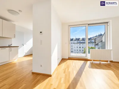 2-Zimmer-Wohnung kaufen in Wien – 47,11 m², € 450.000 – Bild 6 von 18