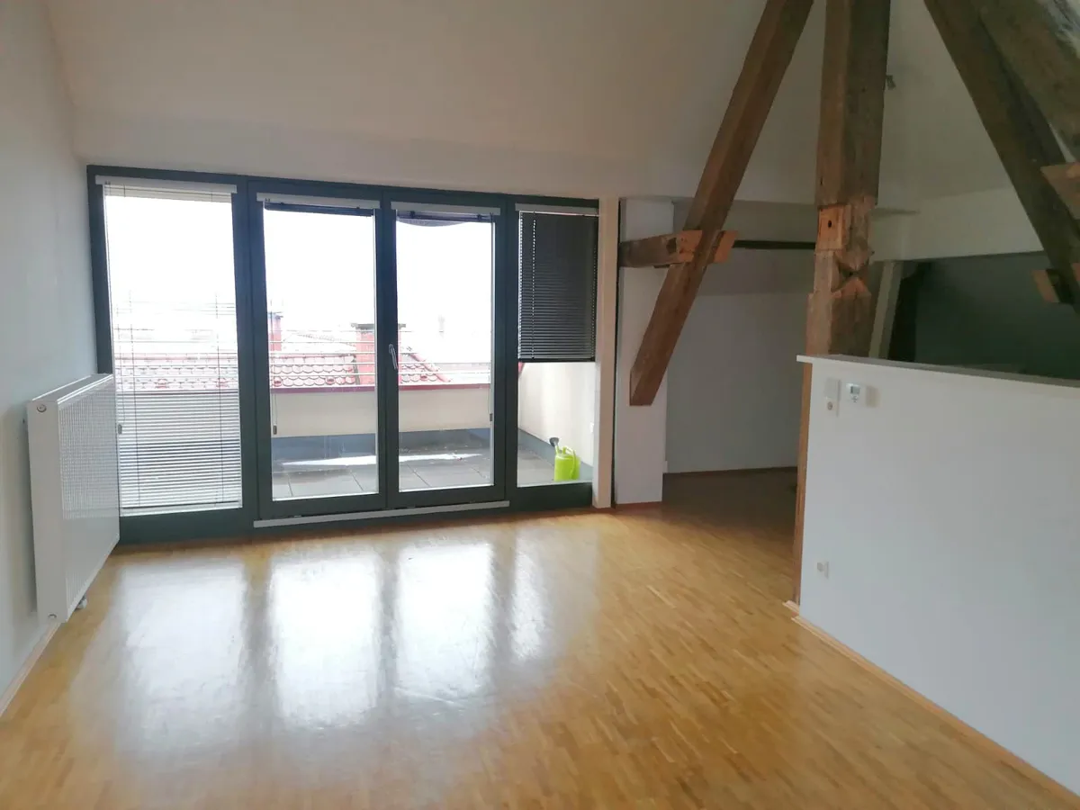 Wohnung – Leoben - Ansicht 2