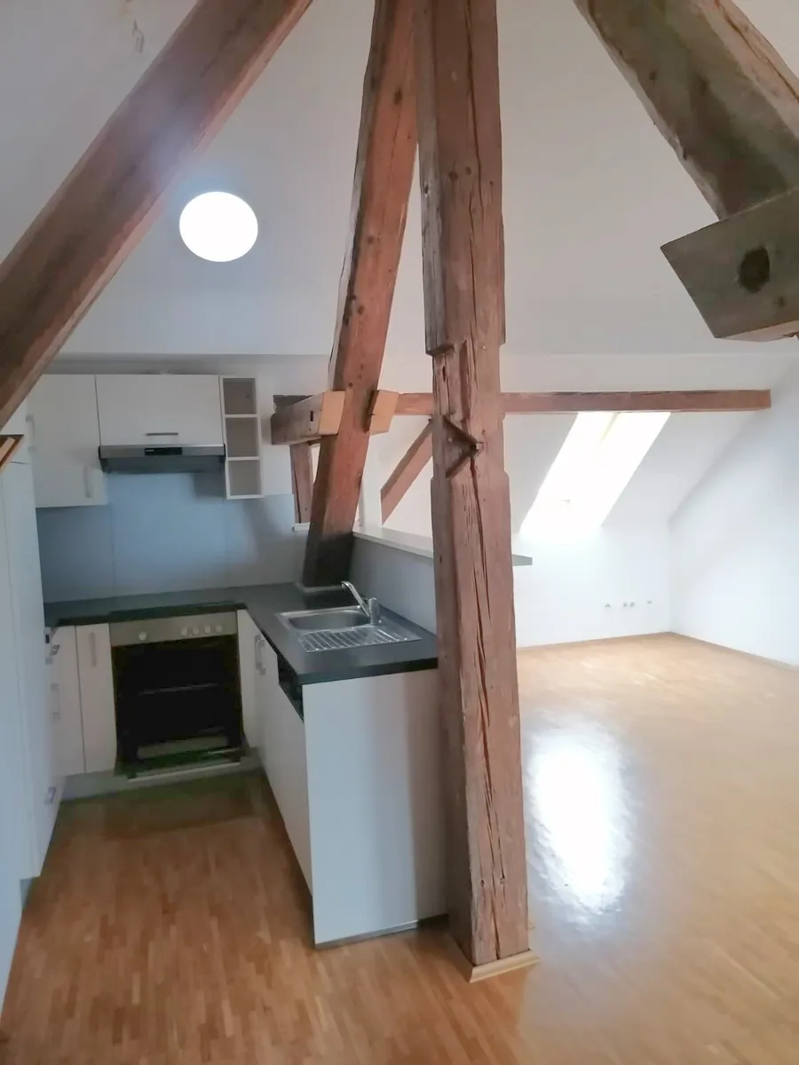 Wohnung – Leoben - Ansicht 3