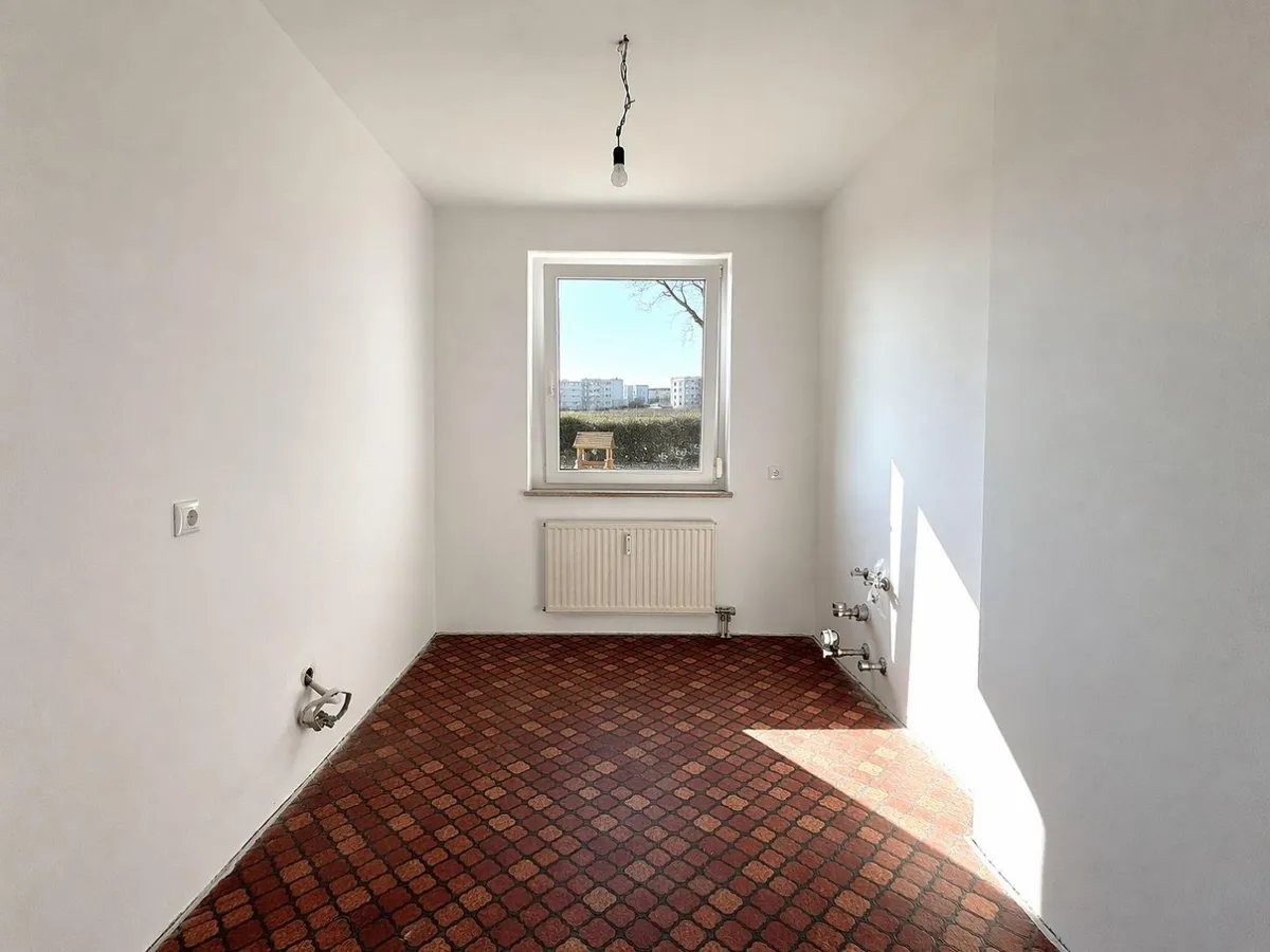 Wohnung – Leonding - Ansicht 3