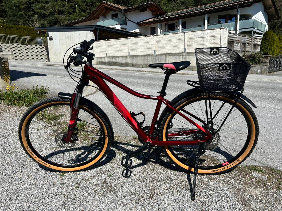 schutzblech 26 zoll mtb ROCKBROS Fahrrad Schutzblech Set Spritzschutz 26/27.5/28 Zoll MTB Fahr –  futurebikeshop.de main image 1