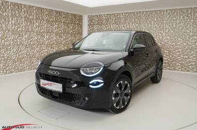 Fiat 600 Hybrid LA PRIMA 110