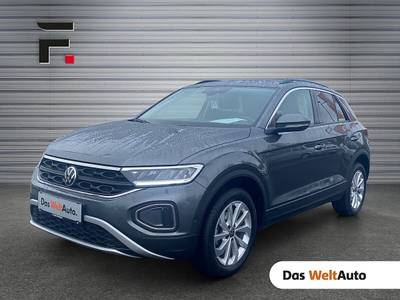 VW T-Roc Friends TSI DSG