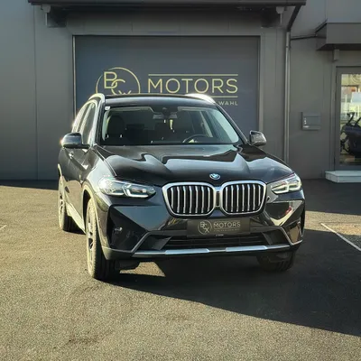 BMW X3 xDrive 30e PHEV Aut. | LASER | HEAD-UP | KEY...