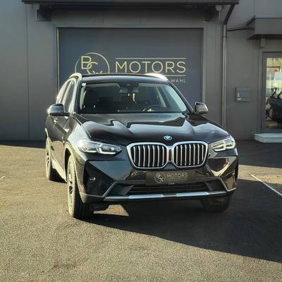 BMW X3 xDrive30e PHEV Aut. | LASER | HEAD-UP | KEYL...