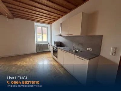 Wohnung mieten in Hartberg-Fürstenfeld – 92,91 m², € 829
