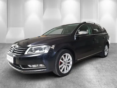 VW Passat Variant Sky BMT 2,0 TDI DPF DSG