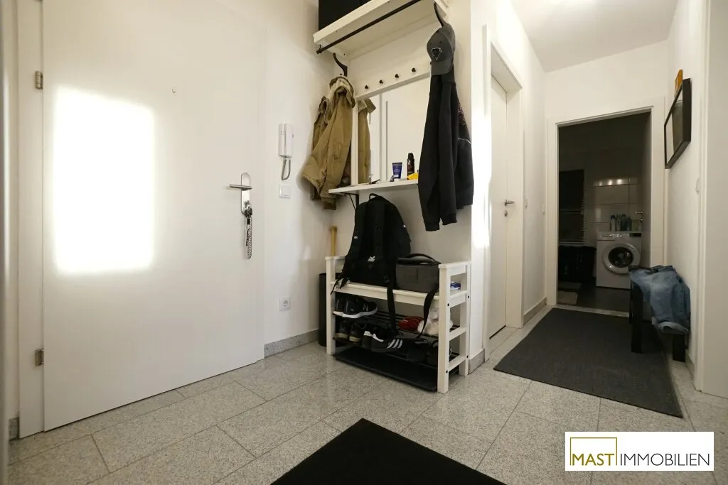 Wohnung – Korneuburg - Ansicht 3