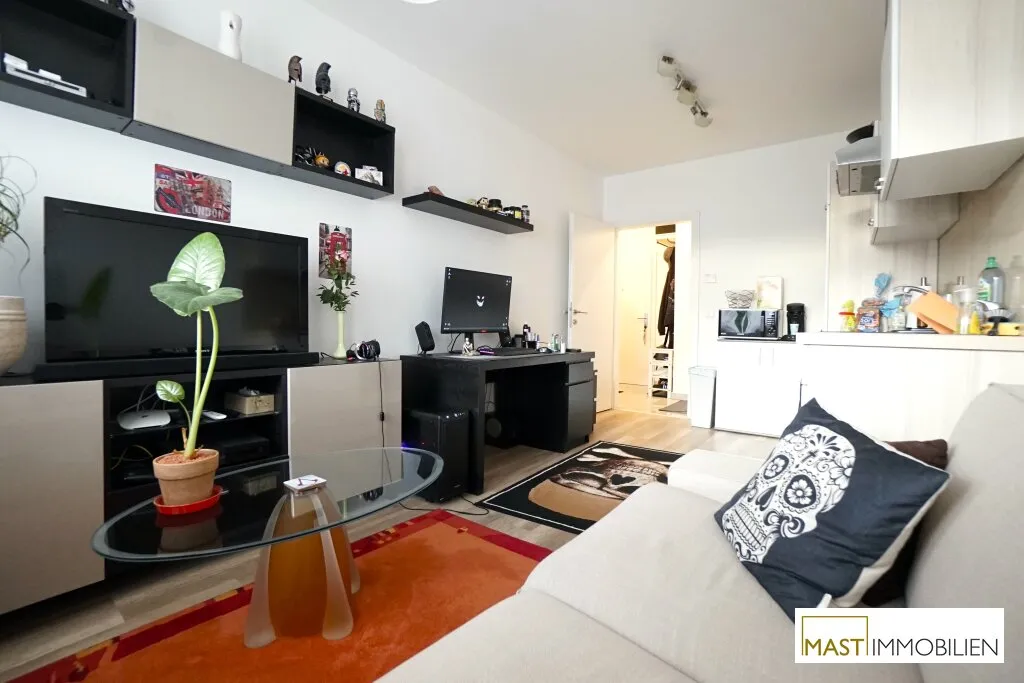 Wohnung – Korneuburg - Ansicht 2