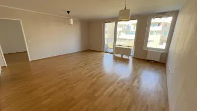 Helle moderne 2 Zimmer-Wohnung mit Loggia in ruhiger Lage!