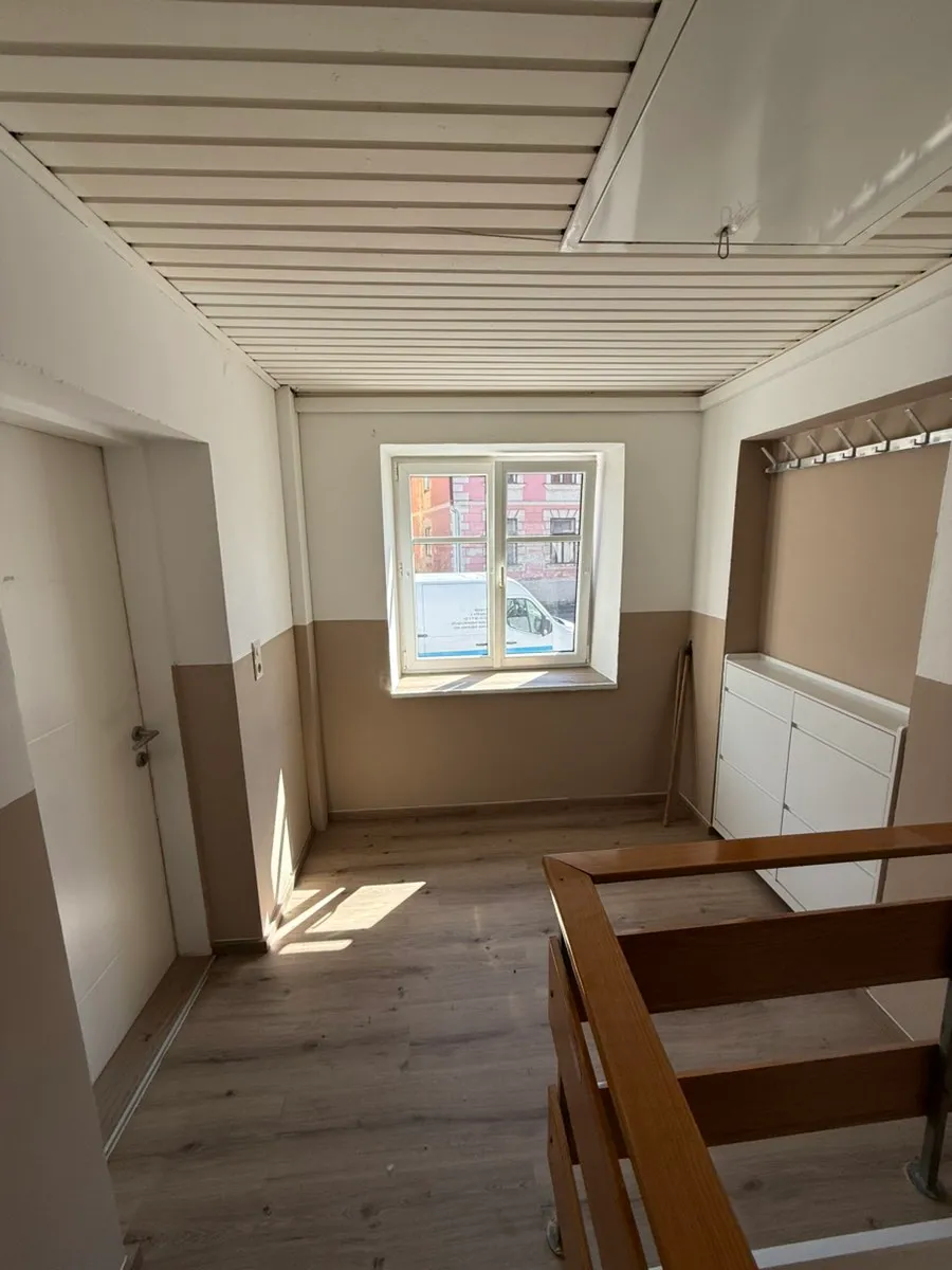 2 Zimmer Wohnung im Zentrum von Riedau - Ansicht 2