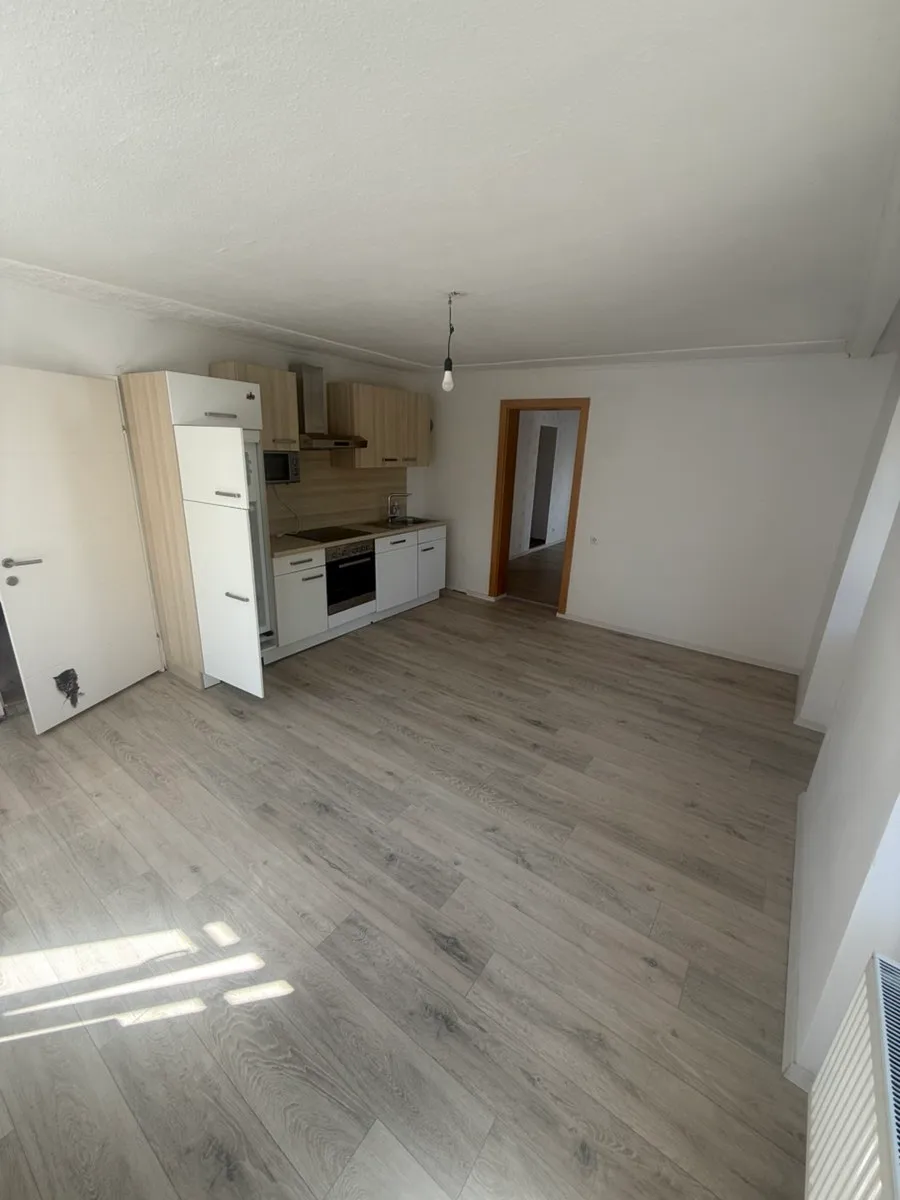 2 Zimmer Wohnung im Zentrum von Riedau - Ansicht 3