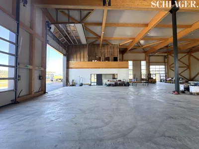 Gewerbeimmobilie mieten in Leibnitz – 895 m², € 6.418 – Bild 5 von 7