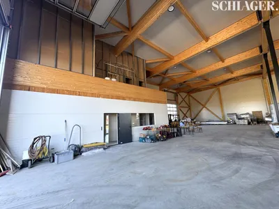 Gewerbeimmobilie mieten in Leibnitz – 895 m², € 6.418 – Bild 4 von 7