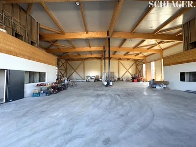 Gewerbeimmobilie mieten in Leibnitz – 895 m², € 6.418 – Bild 3 von 7
