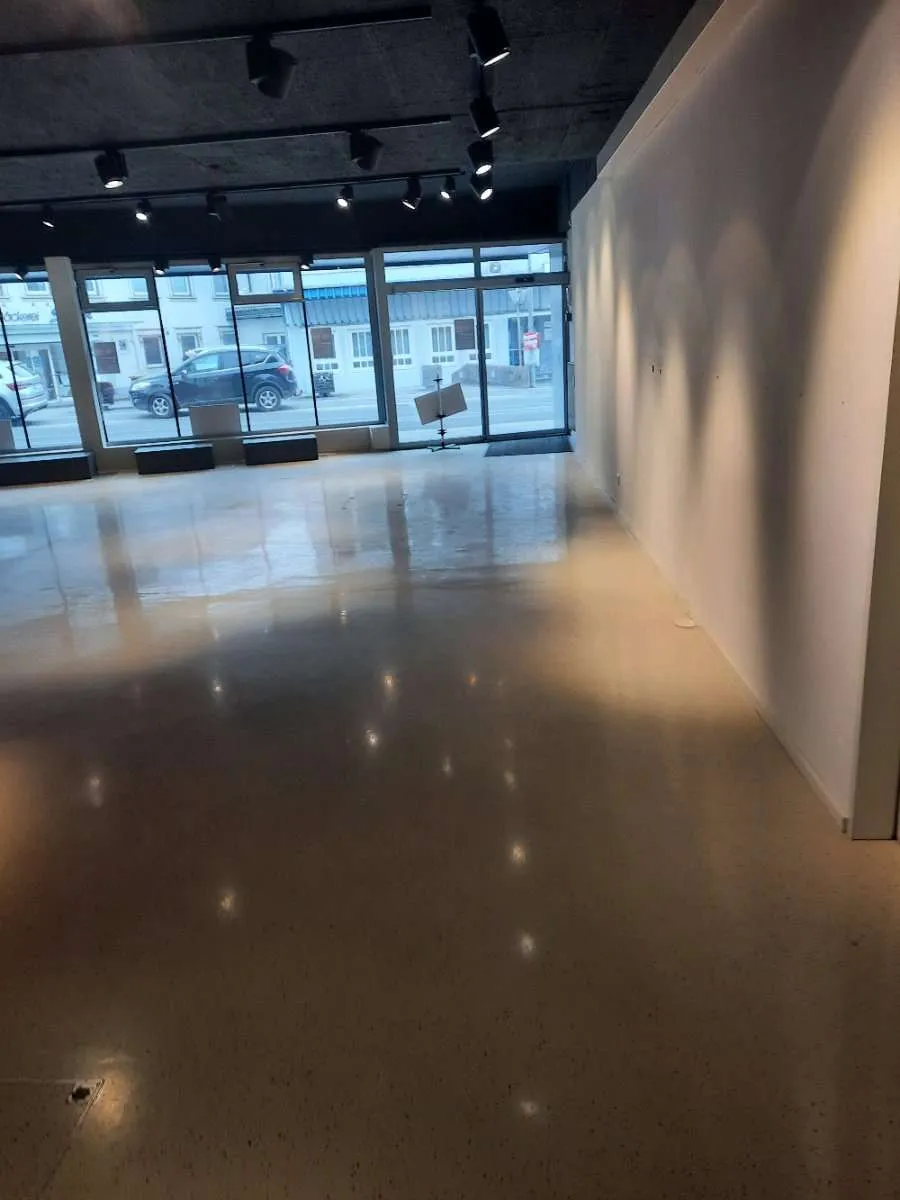 Geschäftslokal im Zentrum - Ansicht 3