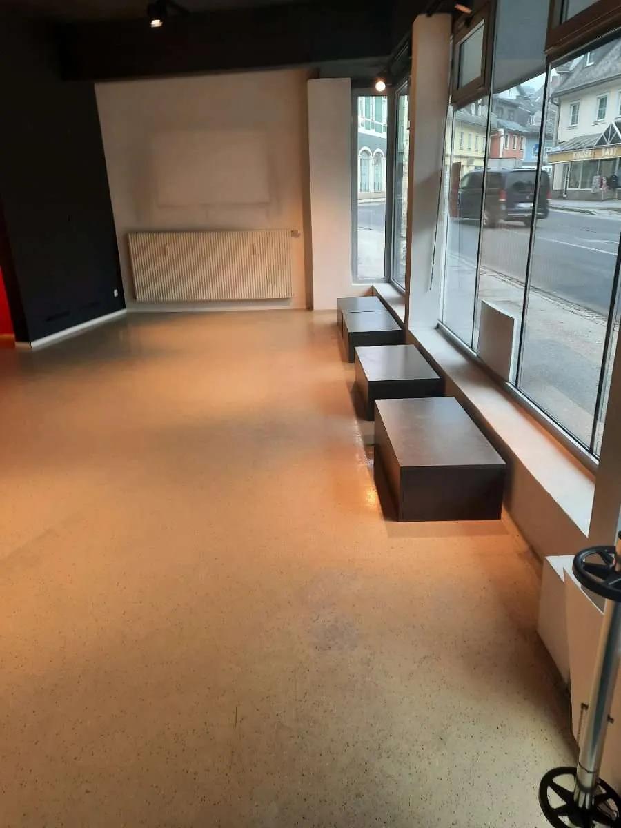 Geschäftslokal im Zentrum - Ansicht 2