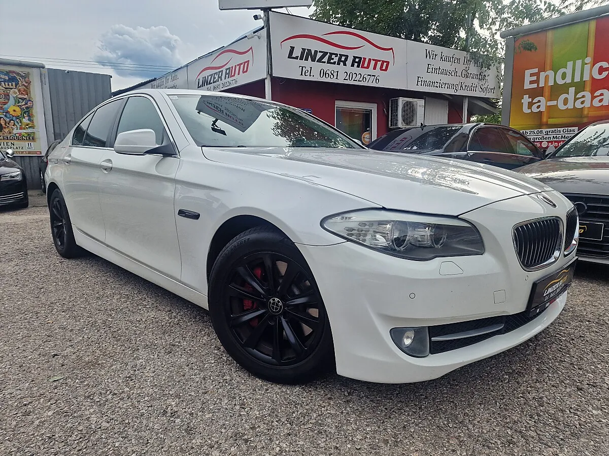 BMW 5er-Reihe
