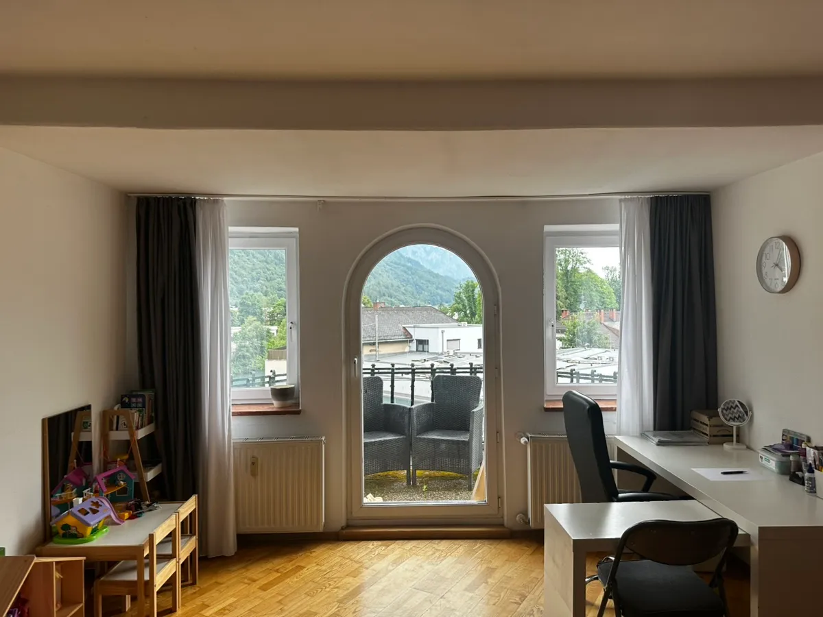 Apartment in Hallein, Altstadt - Ansicht 2