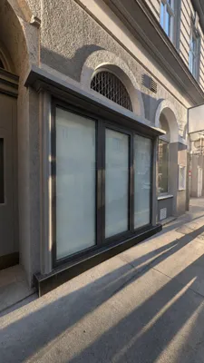 2-Zimmer-Gewerbeimmobilie mieten in Wien – 22 m², € 1.480