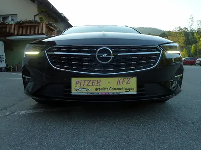 Opel Insignia ST 2,0 CDTI DVH Business Elegance