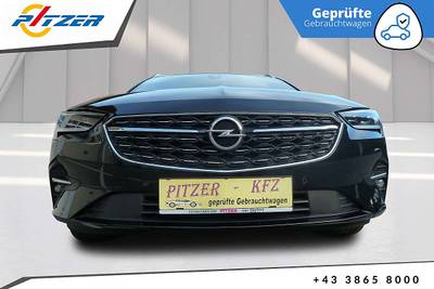 Opel Insignia ST 2,0 CDTI DVH Business Elegance