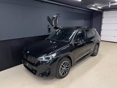 BMW iX1 20eDrive`66,5kWh`M-SPORT`PANO`LED`HIFI`HUD`...