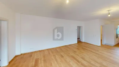 3-Zimmer-Wohnung mieten in Sankt Veit an der Glan – 106 m², € 1.650 – Bild 2 von 5