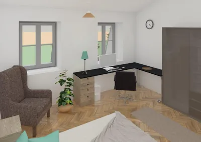 4-Zimmer-Wohnung kaufen in Baden – 144 m², € 1.355.900 – Bild 6 von 9