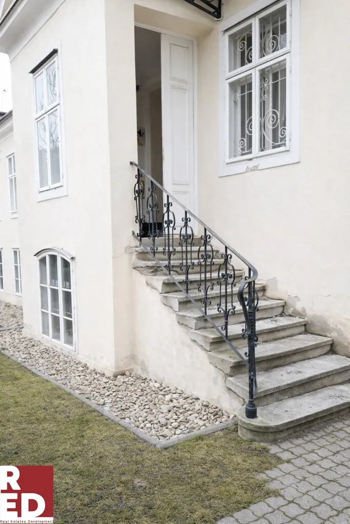 ALLEIN WOHNEN WIE IM EIGENEN HAUS - 2 EBENEN VOLLER FREIHEIT IM WOHNUNGSEIGENTUM – pohled 3