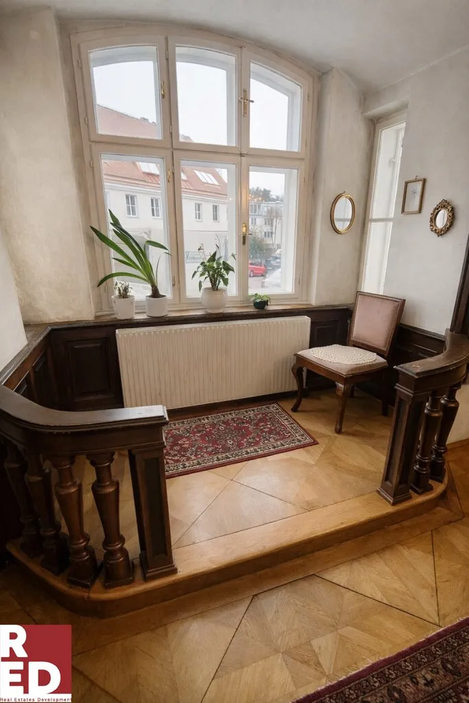 ALLEIN WOHNEN WIE IM EIGENEN HAUS - 2 EBENEN VOLLER FREIHEIT IM WOHNUNGSEIGENTUM – pohled 2