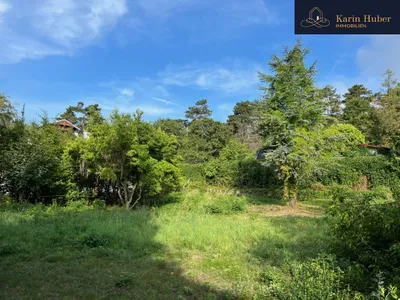 Grundstück kaufen in Tulln – 625 m², € 545.000 – Bild 1 von 3