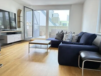 VIC / UNO | MÖBLIERTE KLIMATISIERTE Wohnung, 2 Schlafzimmer, Garagenplatz - FURNISHED, AC APARTMENT, 2 BR, PARKING - - - , 2 ,