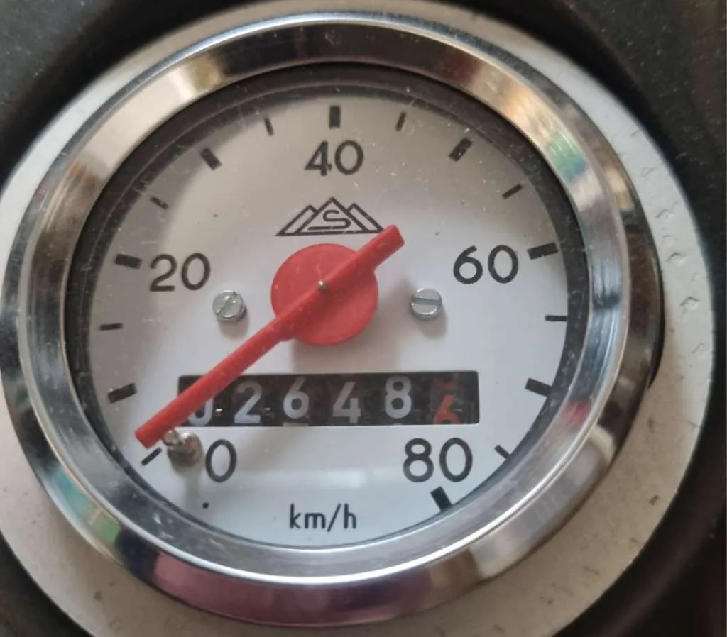 Sachs Hercules