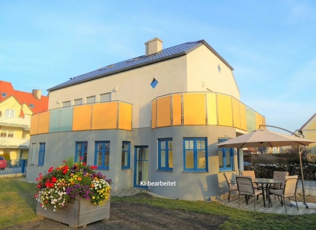 Haus – Korneuburg - Ansicht 3