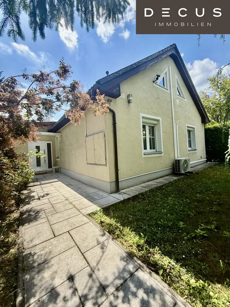 Haus – Wien