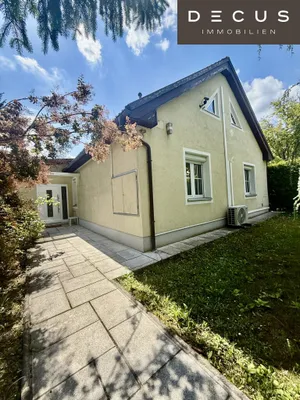 4-Zimmer-Haus kaufen in Wien – 200 m², € 739.000