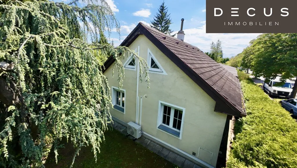 Haus – Wien - Ansicht 2