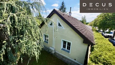 4-Zimmer-Haus kaufen in Wien – 200 m², € 739.000 – Bild 2 von 13