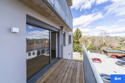 2-Zimmer-Wohnung mieten in Deutschlandsberg – 75,62 m², € 1.021 – Bild 4 von 12