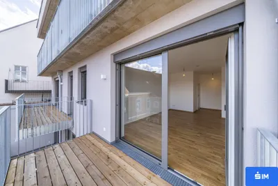 2-Zimmer-Wohnung mieten in Deutschlandsberg – 75,62 m², € 1.021 – Bild 3 von 12
